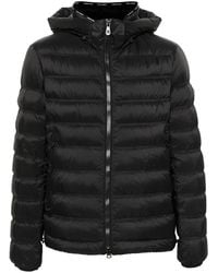 Peuterey - Coats & Jackets - Lyst