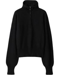 Burberry - Sweaters - Lyst