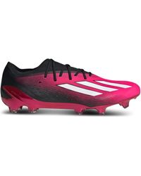 adidas - 1 Fg "x Speedportal- Pink" スニーカー - Lyst