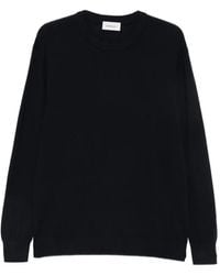 Diana Studio - Crew-Neck Long-Sleeve Sweater - Lyst