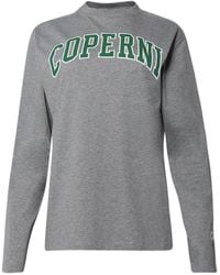 Coperni - Camiseta Con Logo Estampado - Lyst