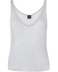 Pinko - T-Shirts And Polos - Lyst