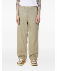 Universal Works - パッチポケット パンツ - Lyst