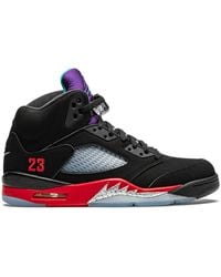 Nike - Air Jordan 5 Retro スニーカー - Lyst
