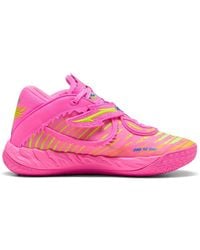 PUMA - Lamelo Ball Mb.05 Basketball Sneakers - Lyst
