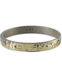 Parts Of 4 - 18K Sistema Bangle Bracelet - Lyst