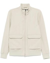 Herno - Virgin-Wool Jacket - Lyst