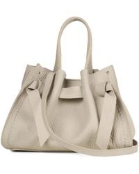VISONA - Borsa Tote Vittoria - Lyst