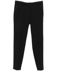 KARL LAGERFELD - Edge Trousers - Lyst