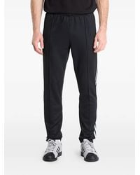 adidas - Logo-Detail Track Pants - Lyst