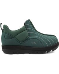 Reebok - Sneakers Beatnik Slip-On - Lyst