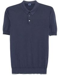 Fedeli - Klassisches Poloshirt - Lyst