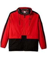 PUMA - Jack Met Logoprint - Lyst