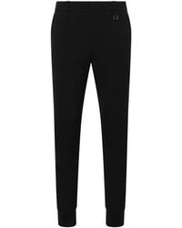 WOOYOUNGMI - Cuffed Tailored Trousers - Lyst