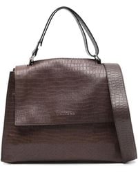 Orciani - Sveva ハンドバッグ M - Lyst