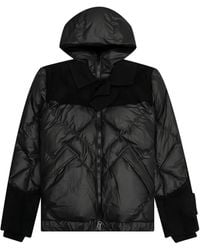 Sacai - Gewatteerd Jack - Lyst