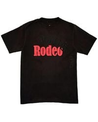 Travis Scott - Cactus Jack X Sp5Der T-Shirt - Lyst