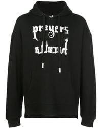 Haculla - Sweat À Capuche Mother À Effet D'Épaules Descendues - Lyst