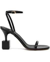 Jacquemus - Heeled Sandals - Lyst