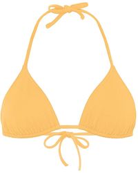 Eres - Triangel Bikinitop - Lyst