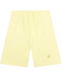 Advisory Board Crystals - Short À Patch Logo - Lyst