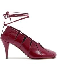 Proenza Schouler - Glove Pumps - Lyst