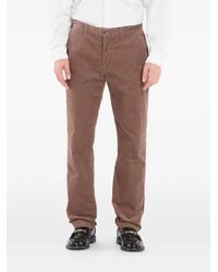 Tommy Hilfiger - Denton Corduroy Trousers - Lyst