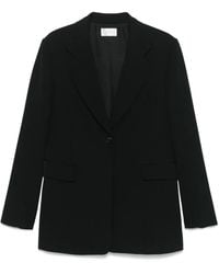 The Row - Vermont Blazer - Lyst