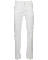 Kiton - Five-Pocket Jeans - Lyst