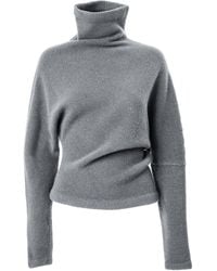 Carolina Herrera - Maglione A Collo Alto - Lyst