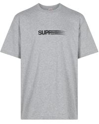 Supreme - Motion Logo "Ss23 - Lyst