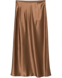 JOSEPH - Isaak Maxi-Rok - Lyst
