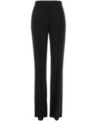 Valentino Garavani - Trousers - Lyst