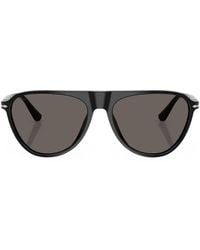 Persol - Getönte Pilotenbrille - Lyst