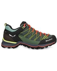 Salewa - Klassische Wanderschuhe - Lyst