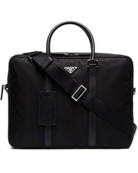 prada suitcase luggage