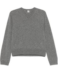 TOTEME - Pullover Aus Kaschmir - Lyst