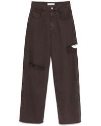 ICON DENIM - Poppy Jeans - Lyst