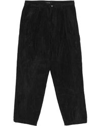 LABRUM LONDON - Pantalones cargo con pinzas - Lyst