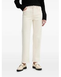 DKNY - Five-Pocket Jeans - Lyst