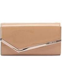 Jimmy Choo - Bags Neutral - Lyst