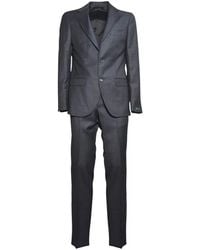 Brando - Single-Breasted Suit - Lyst
