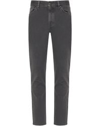 ZEGNA - City Five-Pocket Jeans - Lyst