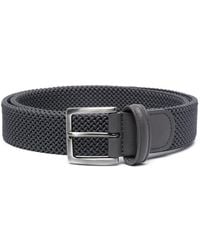 Anderson's - Taric Elasticated-Strap Belt - Lyst