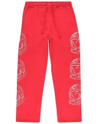 BBCICECREAM - Helmet-Print Track Pants - Lyst