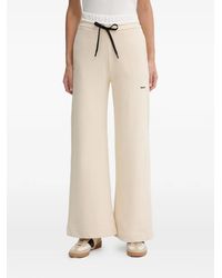 Pinko - Drawstring Trousers - Lyst