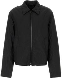 Our Legacy - Giacca-Camicia Imbottita - Lyst