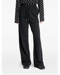 Nike - Flight Fleece Broek - Lyst