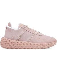 Giuseppe Zanotti - Urchin Sneakers - Lyst