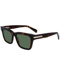 Paul Smith - Harberton Square-Frame Sunglasses - Lyst